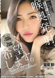 DFE-048 (Uncen)