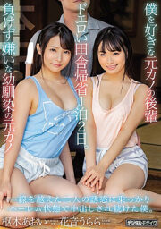 HND-892
