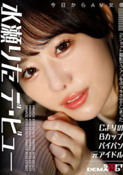 HSDAM-041 (Uncen)