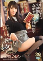 IPX-352 (Uncen)