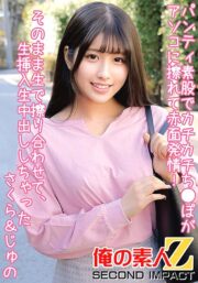 ORECS-081