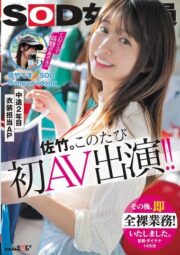 SDJS-318