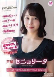 JUBE-033